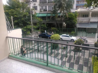 Apartamento com 2 Quartos à venda, 85m² no Santa Rosa, Niterói