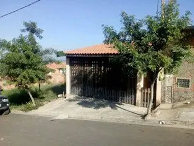 Casa com 2 Quartos à venda, 123m² no Loteamento Vem Viver Piracicaba I, Piracicaba