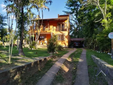 Casa com 3 Quartos à venda, 318m² no Belém Novo, Porto Alegre