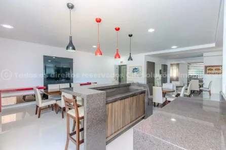 Apartamento com 3 Quartos à venda, 120m² no Centro, Balneário Camboriú