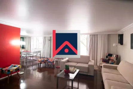 Apartamento com 3 Quartos à venda, 246m² no Morro dos Ingleses, São Paulo
