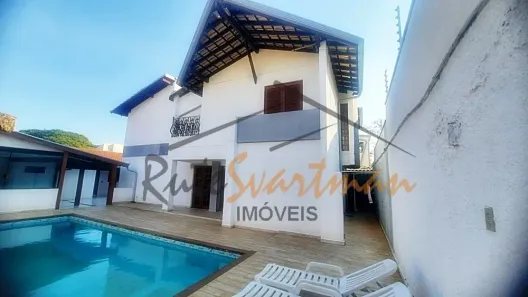 Casa com 6 Quartos à venda, 681m² no Cidade Universitária, Campinas
