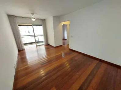Apartamento com 2 Quartos à venda, 50m² no Consolação, São Paulo