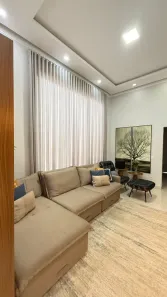 Casa de Condomínio com 3 Quartos à venda, 180m² no Loteamento Village Mirassol, Mirassol