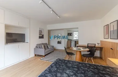 Apartamento com 1 Quarto à venda, 41m² no Centro Histórico, Porto Alegre