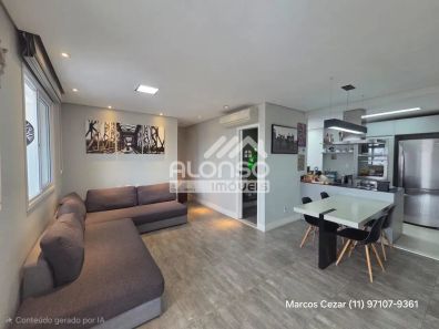 Apartamento com 3 Quartos à venda, 82m² no Vila Sônia, São Paulo