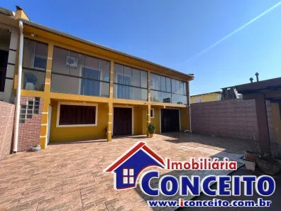 Casa com 3 Quartos à venda, 195m² no Marisul, Imbé