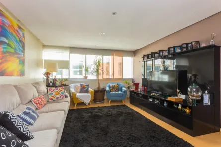 Apartamento com 4 Quartos à venda, 160m² no Higienópolis, São Paulo