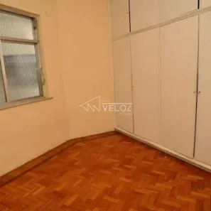 Apartamento com 2 Quartos à venda, 70m² no Centro, Rio de Janeiro