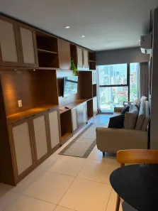 Apartamento com 2 Quartos para alugar, 58m² no Boa Viagem, Recife