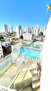 Cobertura com 3 Quartos à venda, 320m² no Setor Bela Vista, Goiânia