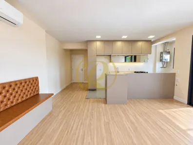 Apartamento com 3 Quartos para alugar, 84m² no Terra Bonita, Londrina