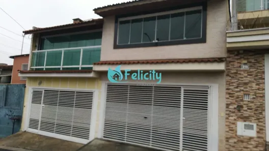 Casa com 3 Quartos à venda, 118m² no Vila Piauí, São Paulo