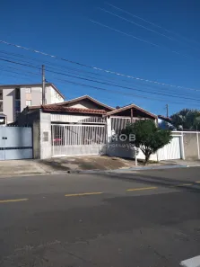 Casa com 3 Quartos à venda, 155m² no Parque São Jorge, Campinas