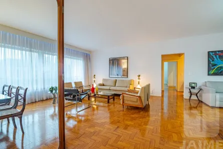 Apartamento com 4 Quartos à venda, 210m² no Bela Vista, São Paulo