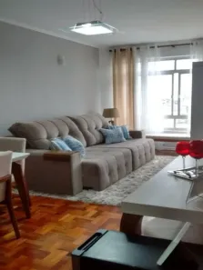Apartamento com 2 Quartos à venda, 103m² no Vila Deodoro, São Paulo