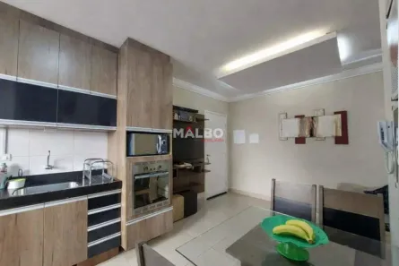 Apartamento com 2 Quartos à venda, 42m² no Planalto do Sol, Santa Bárbara D'Oeste