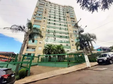Apartamento com 3 Quartos à venda, 92m² no Jansen, Gravataí