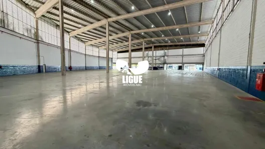 Galpão/Depósito/Armazém para alugar, 4213m² no Vila Nova Bonsucesso, Guarulhos