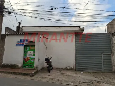 Galpão/Depósito/Armazém à venda, 560m² no Vila Celeste (Zona Leste), São Paulo