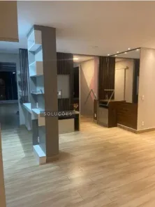 Apartamento com 3 Quartos à venda, 187m² no Continental, Osasco