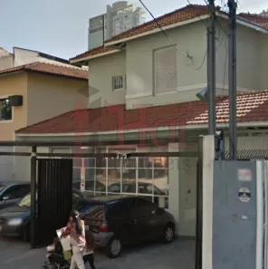 Imóvel Comercial para alugar, 681m² no Santa Cecília, São Paulo