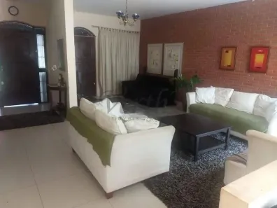 Casa com 3 Quartos à venda, 215m² no Jardim Carlos Gomes, Campinas