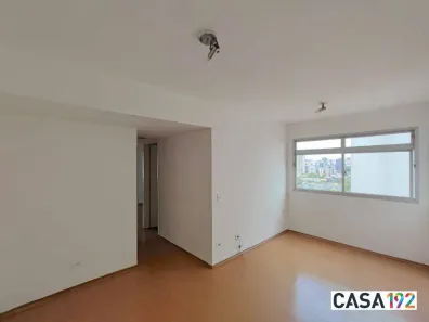 Apartamento com 3 Quartos à venda, 66m² no Brooklin Paulista, São Paulo