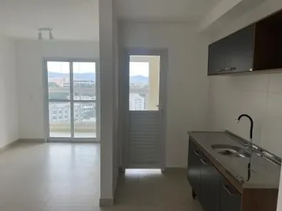 Apartamento com 3 Quartos para alugar, 68m² no Vila Galvão, Guarulhos
