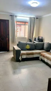 Sobrado com 2 Quartos à venda, 68m² no Jardim Represa, São Paulo