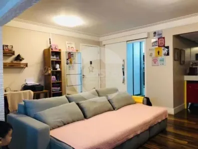 Apartamento com 3 Quartos à venda, 112m² no Mooca, São Paulo