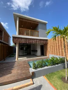 Casa com 3 Quartos à venda, 159m² no , São Miguel dos Milagres