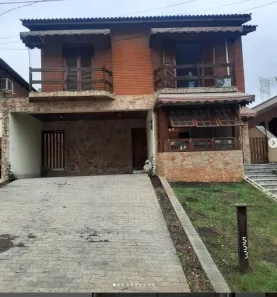 Sobrado com 4 Quartos à venda, 300m² no Alphaville, Santana de Parnaíba