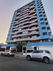 Apartamento com 4 Quartos à venda, 153m² no Grageru, Aracaju
