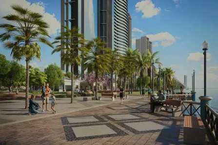 Apartamento com 4 Quartos à venda, 197m² no São José, Recife