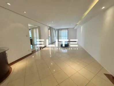 Apartamento com 3 Quartos à venda, 190m² no Campestre, Santo André