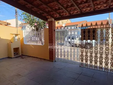 Casa com 3 Quartos à venda, 90m² no Loteamento Santo Antônio, Itatiba