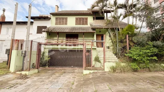 Casa com 3 Quartos à venda, 423m² no Jardim Itu, Porto Alegre
