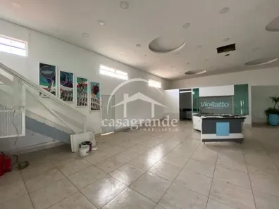 Ponto Comercial para alugar, 200m² no Vigilato Pereira, Uberlândia