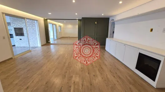 Apartamento com 3 Quartos à venda, 132m² no Macedo, Guarulhos