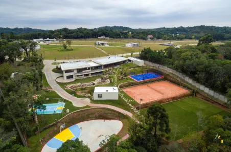 Lote/Terreno à venda, 716m² no Pedancino, Caxias do Sul