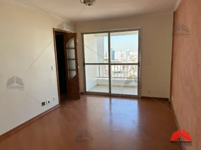 Apartamento com 2 Quartos à venda, 62m² no Vila Oratório, São Paulo