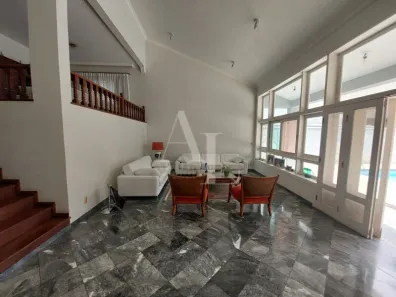 Casa de Condomínio com 4 Quartos à venda, 659m² no Alphaville, Santana de Parnaíba