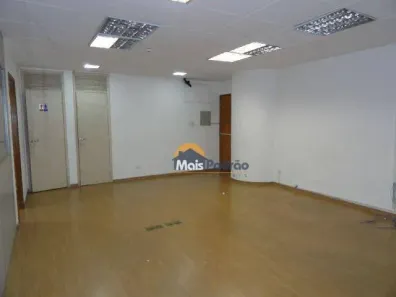 Sala Comercial à venda, 120m² no Centro, São Paulo
