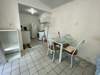 Kitnet com 1 Quarto para alugar, 25m² no Jatiúca, Maceió