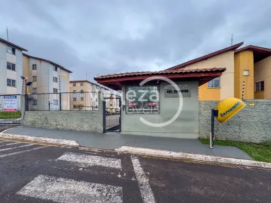 Apartamento com 2 Quartos à venda, 45m² no Nova Olinda, Londrina