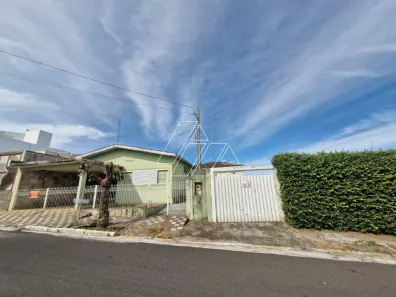 Casa com 3 Quartos à venda, 120m² no Pompéia, Pompéia