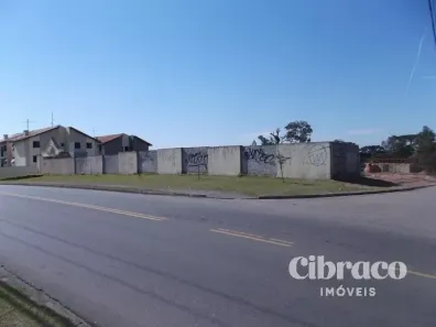 Lote/Terreno para alugar, 4500m² no Uberaba, Curitiba