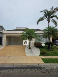 Casa de Condomínio com 3 Quartos à venda, 220m² no Jardim Amstalden Residence, Indaiatuba