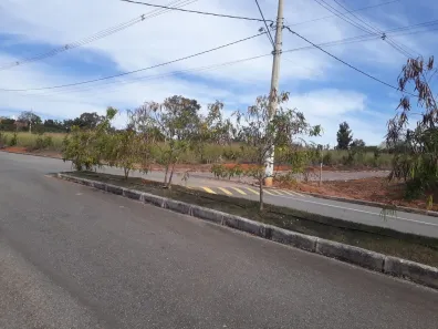 Lote/Terreno à venda, 1000m² no , Funilândia
